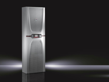 Rittal Blue e+ Wandanbau-     SK 3186930 