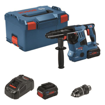 Bosch 0611921002 Akku-     GBH 18V-28 CF 