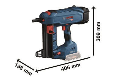 Bosch Nagler GNB 18V-38       06019L7000 