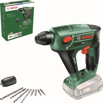 Bosch UNEO Maxx o.Akku        060395230C 