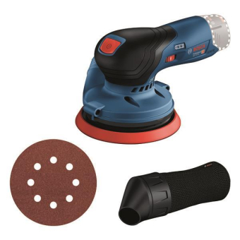 Bosch GEX 12V-125           060137210125 