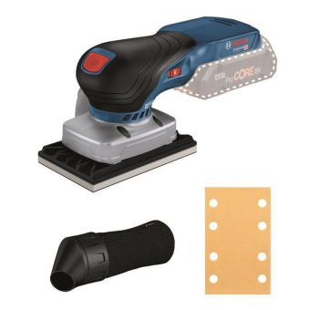 Bosch 06019L0100 Akku-        GSS 18V-13 