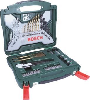 Bosch Zubehör-Koffer X-       2607019327 