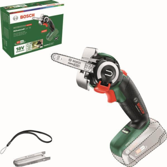 Bosch Advanced Cut 18         06033D5100 