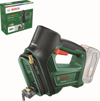 Bosch 0603947100 Akku- UniversalPump 18V 