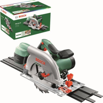 Bosch Handkreissäge PKS 66 AF 0603502000 