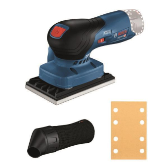 Bosch Akku-Schwingschleifer   06019L0000 