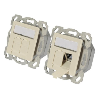 EFB Cat6A Dose 2f           ET-25130.1V1 