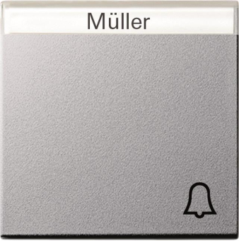 GIRA 067326 Wippe Symbol Klingel+BSF 