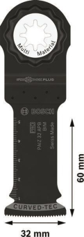 Bosch PRO PAIZ 32 APB 32x60   2608669130 