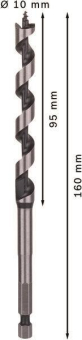 Bosch Holzschlangenbohrer     2608585697 