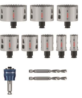 Bosch PRO Multi Material PC   2608594430 