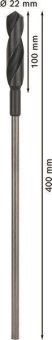 Bosch Installationsbohrer 22,0x400mm 