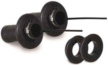 Remko 259066              Zubehör WP LWM 