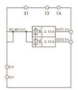 WAGO 787-1662/000-250 Elektronischer 