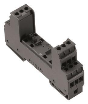 Weidmüller VSPC BASE 2/4CH R Über- 