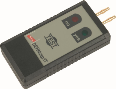 DEHN Schnittstellenprüfgerät Typ  767122 