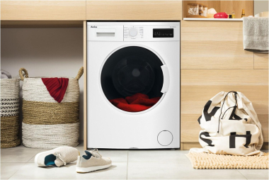 Amica UWA 484 040 Waschautomat 