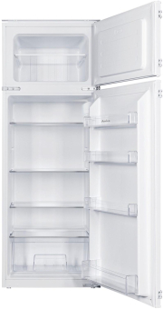 Amica EDTS 374 901 EB-Kühlkombi 