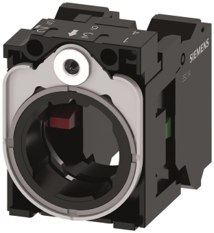 Siemens Halter,       3SU1550-1AA10-3MA0 
