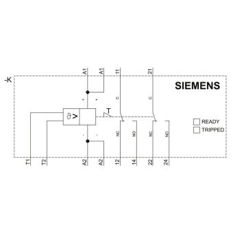 Siemens 3RN20111BW30 