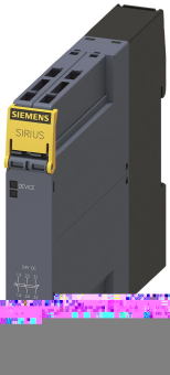 Siemens Koppelrelais 2S+1Ö 3RQ1000-2GB00 