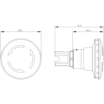 Siemens               3SU1000-1JB10-0AA0 