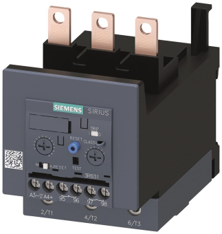 Siemens Überlastrelais      3RB3143-4XB0 