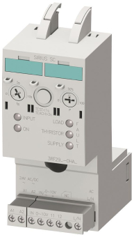 Siemens 3RF29500HA16 Leistungsregler 