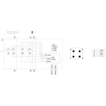 SIEM                  3SF1324-1SF21-1BK4 