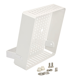 Philips Befestigungs-   ZBP333 MB WH SET 