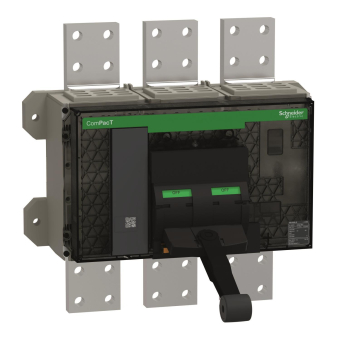 Schneider Lasttrennschalter     C250S3FM 