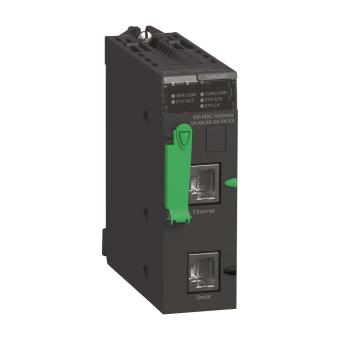 Schneider Ethernet-Modul     BMXNOR0200H 