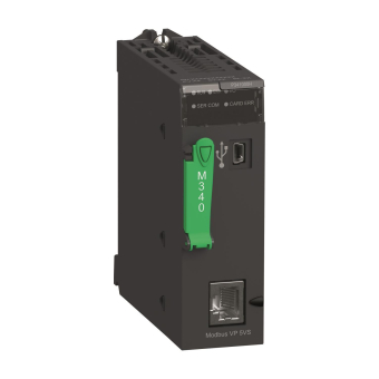 Schneider Prozessormodul     BMXP341000H 