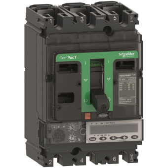 Schneider Kompaktleistungs-   C10R36E040 