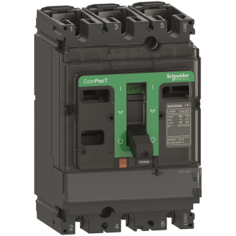 Schneider Lasttrennschalter     C163160S 