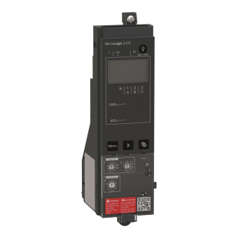 Schneider Elektronischer Auslöser  C20WM 