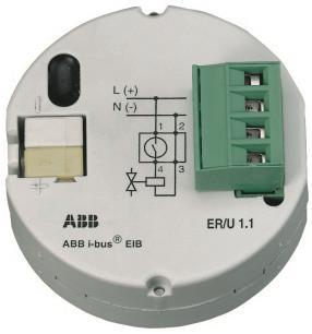 ABB Elektronisches               ER/U1.1 