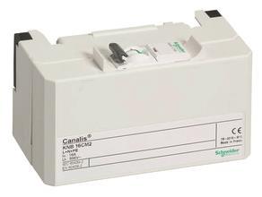 GS Abgangskasten 16A 1polig     KNB16CM2 