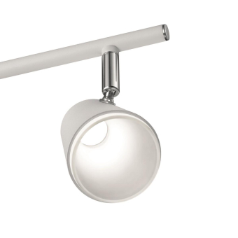 TRIO LED-Deckenbalken mattweiß 873110431 