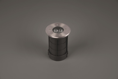 TRIO Bodeneinbauspot BELAJA    821660107 