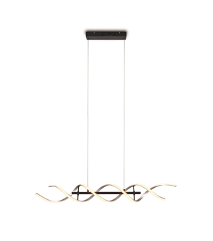 Trio LED-PL SEQUENCE, 45W      341810205 