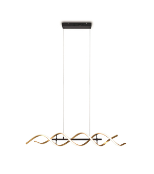 Trio LED-PL SEQUENCE, 45W      341810208 