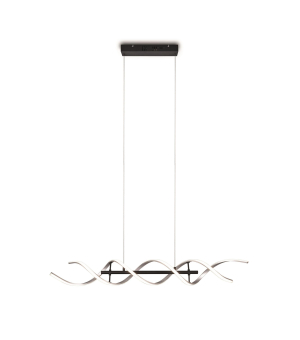 Trio LED-PL SEQUENCE, 45W      341810205 