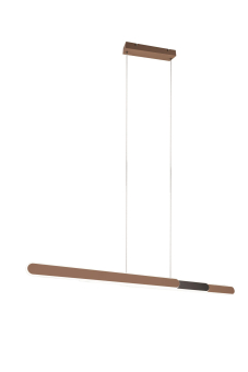 Trio LED-Pendel.HELIOS, 48W    343310365 