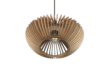 Trio Pendelleuchte             315900142 