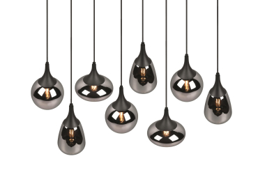 Trio Pendelleuchte             317000832 