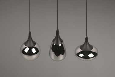 Trio Pendelleuchte             317000332 