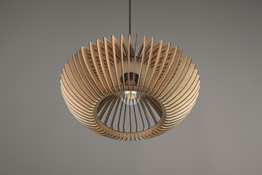 Trio Pendelleuchte             315900142 