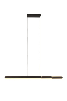 Trio LED-Pendel.HELIOS, 48W    343310332 